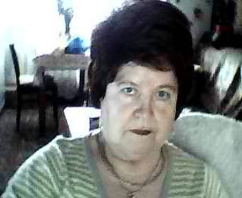 Алла Чудашкина