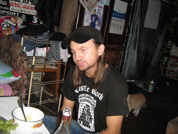 Эд Хованский