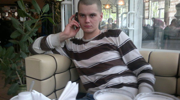 Александр Курилов