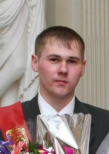 Алексей Буйко