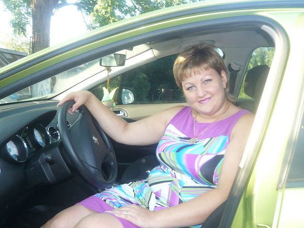 Наташа Желяева