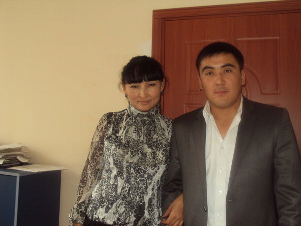 Асхат Алтаев