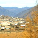 Хуртагинская Сош