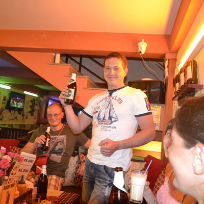 Олег Голубев