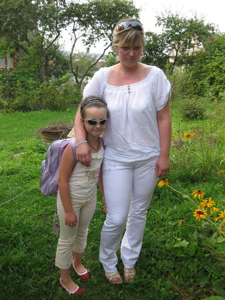 Татьяна Окулова