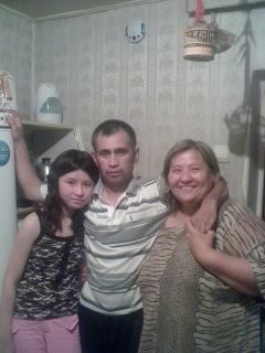 Светлана Хамраева