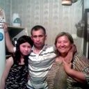 Светлана Хамраева