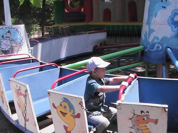 Оксана Жданова