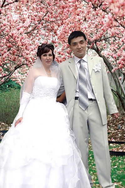 Наталья Баринова