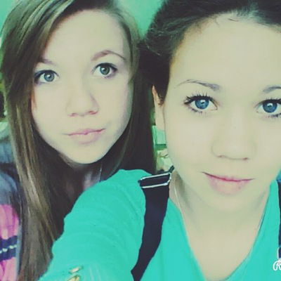 Аделина Котова