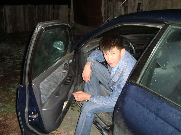 Кайрат Есенбаев