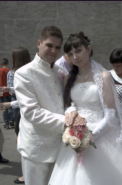 Антон Никонов