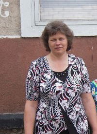 Татьяна Алексеенко