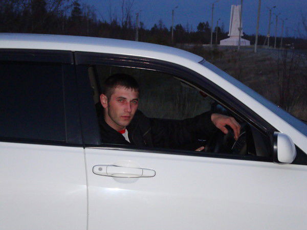 Сергей Величко