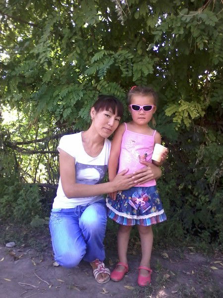 Токтайым Эргешова