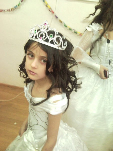 Мадина Абайти