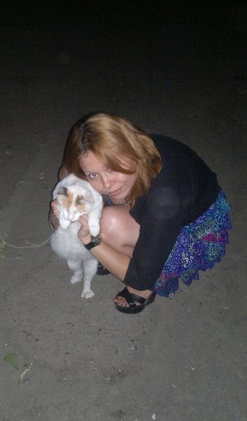 Раиля Абдуллаева