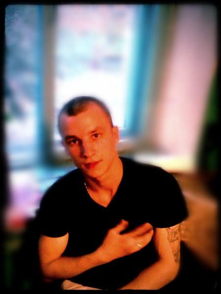 Евгений Цымбалов