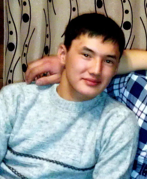 Данияр Нуркенов