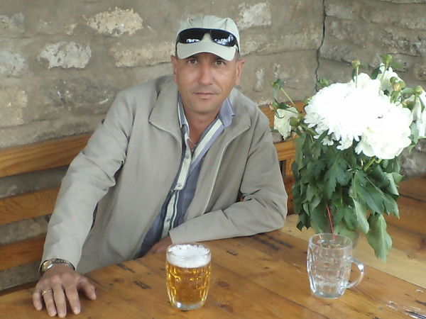 Алексей Антонов