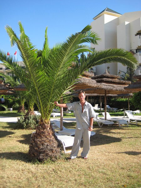 Юрий Жуковский