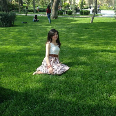 Гюлара Адгезалова