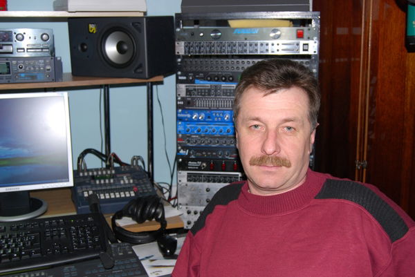 Богдан Мартынюк