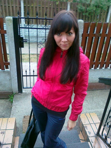 Виктория Кукутенко