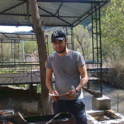 Бауржан Кайпназаров