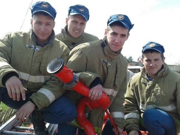 Глеб Бродилов