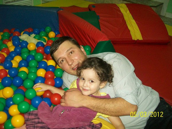 Илдар Салихов