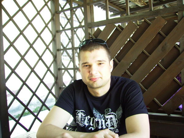 Олександр Алексєєв