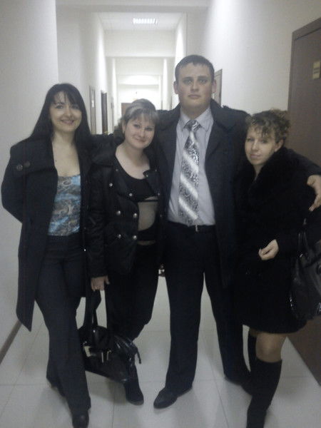 Сергей Кузьмин