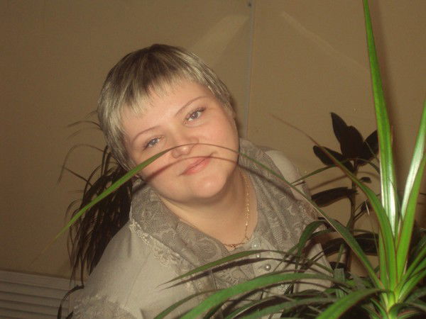 Елена Шевчук