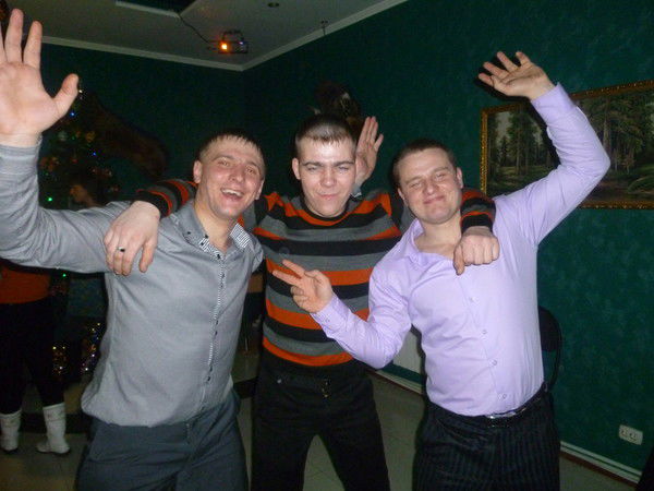 Вячеслав Романов