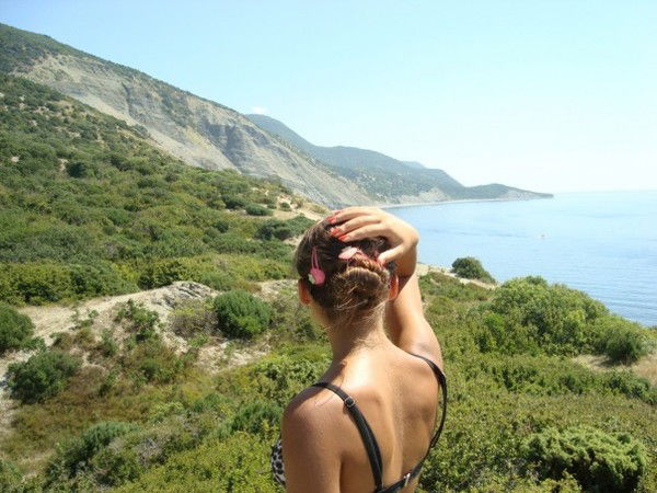 Анна Зоткина