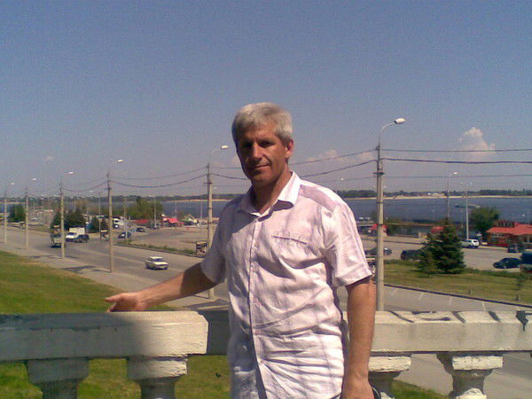 Анатолий Землянский