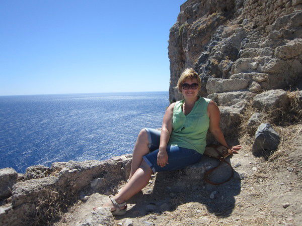 Елена Крыленко