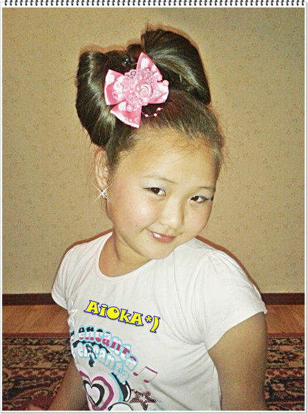 Аягоз Мейрамгалиева