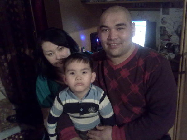 Алтынбек Есенаев