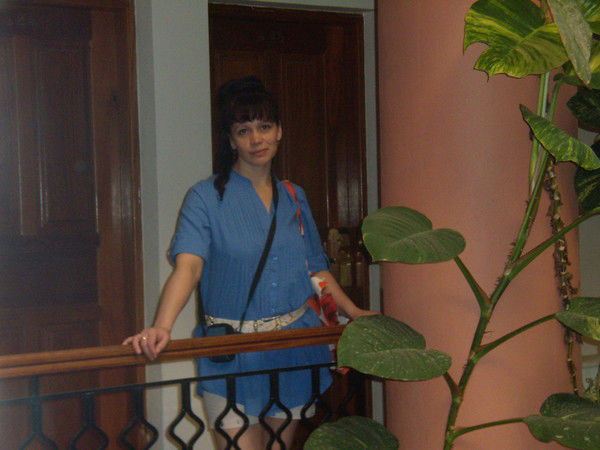 Галина Давтян