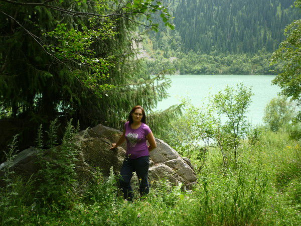 Лариса Черепахина