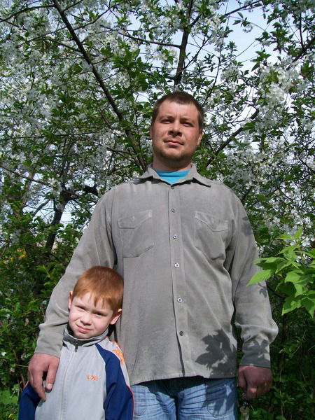 Иван Синякин