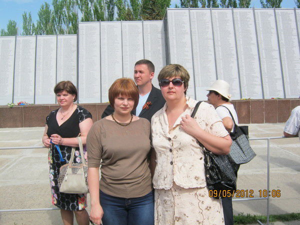 Валентина Севостьянова