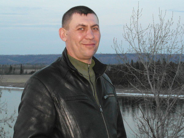 Андрей Королёв