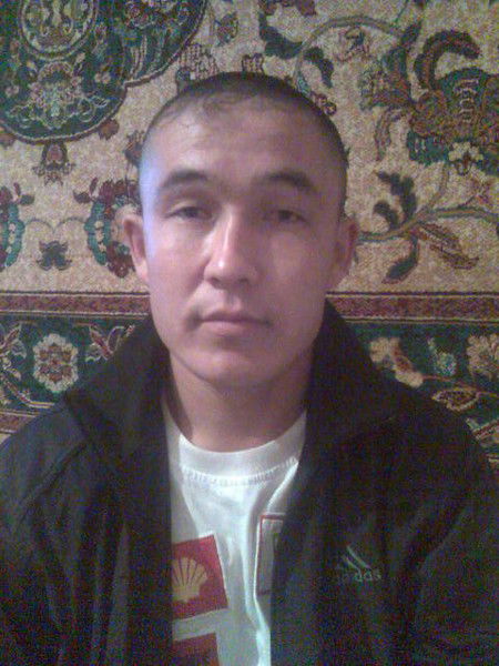 Базарбаев Шерхан