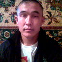 Базарбаев Шерхан
