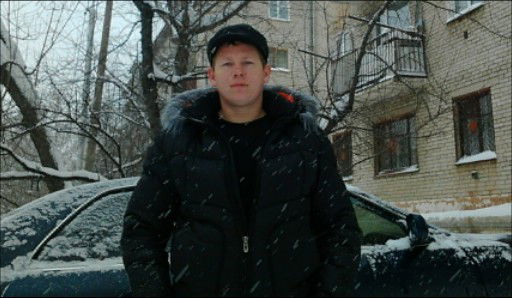 Евгений Матявин