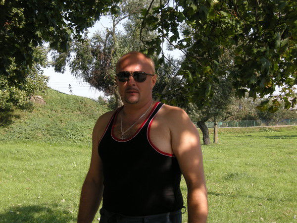 Андрей Калинин