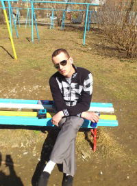 Степан Невзоров